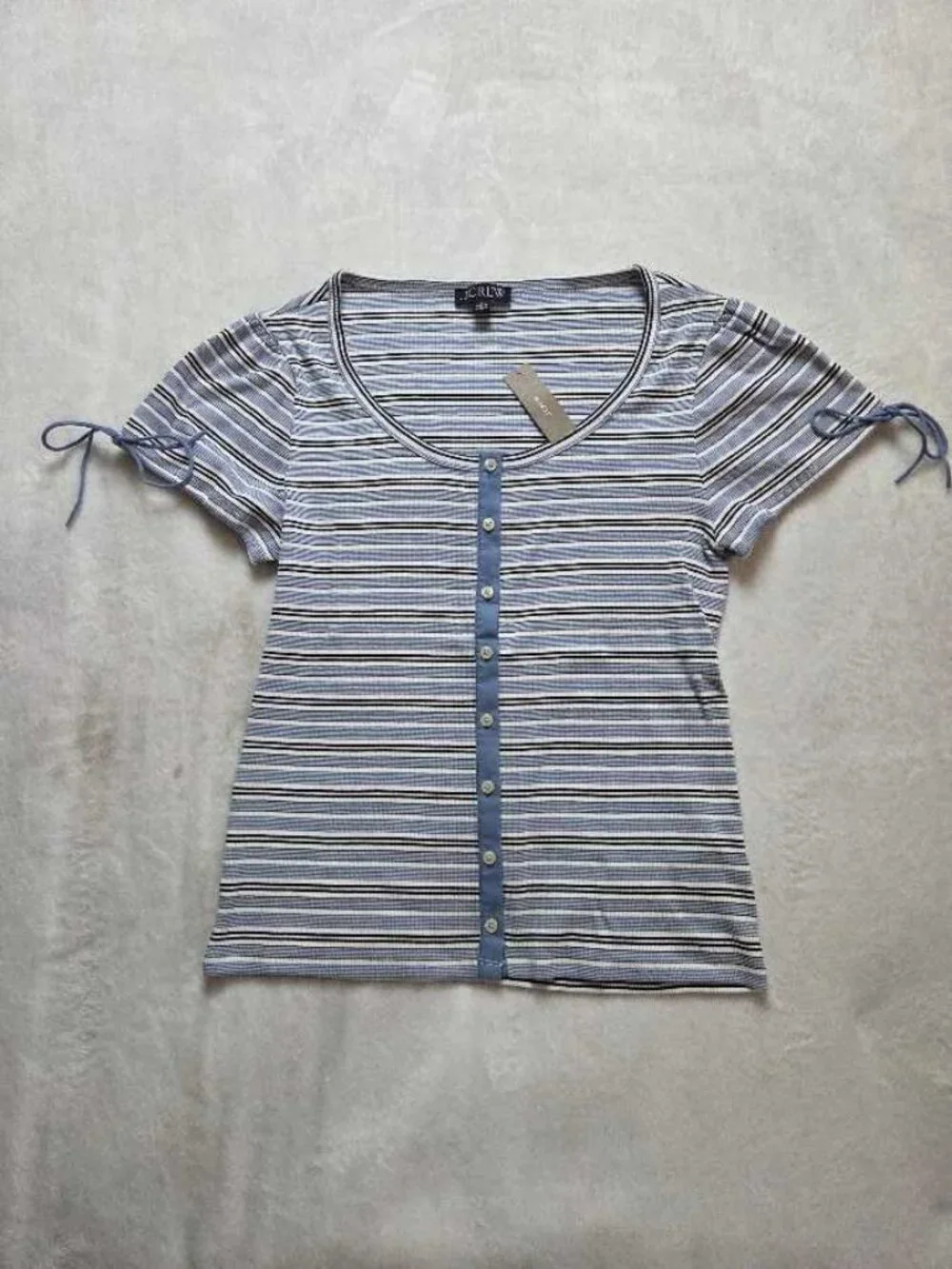 J. Crew brand crew